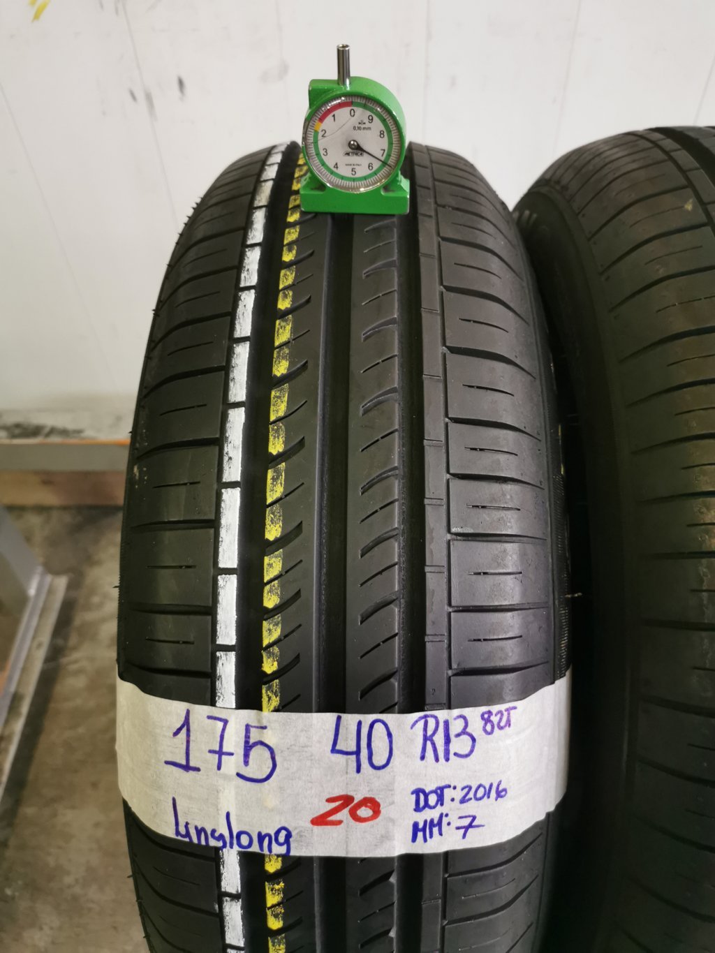 LINGLONG x 175/40 R13 82T ESTIVA