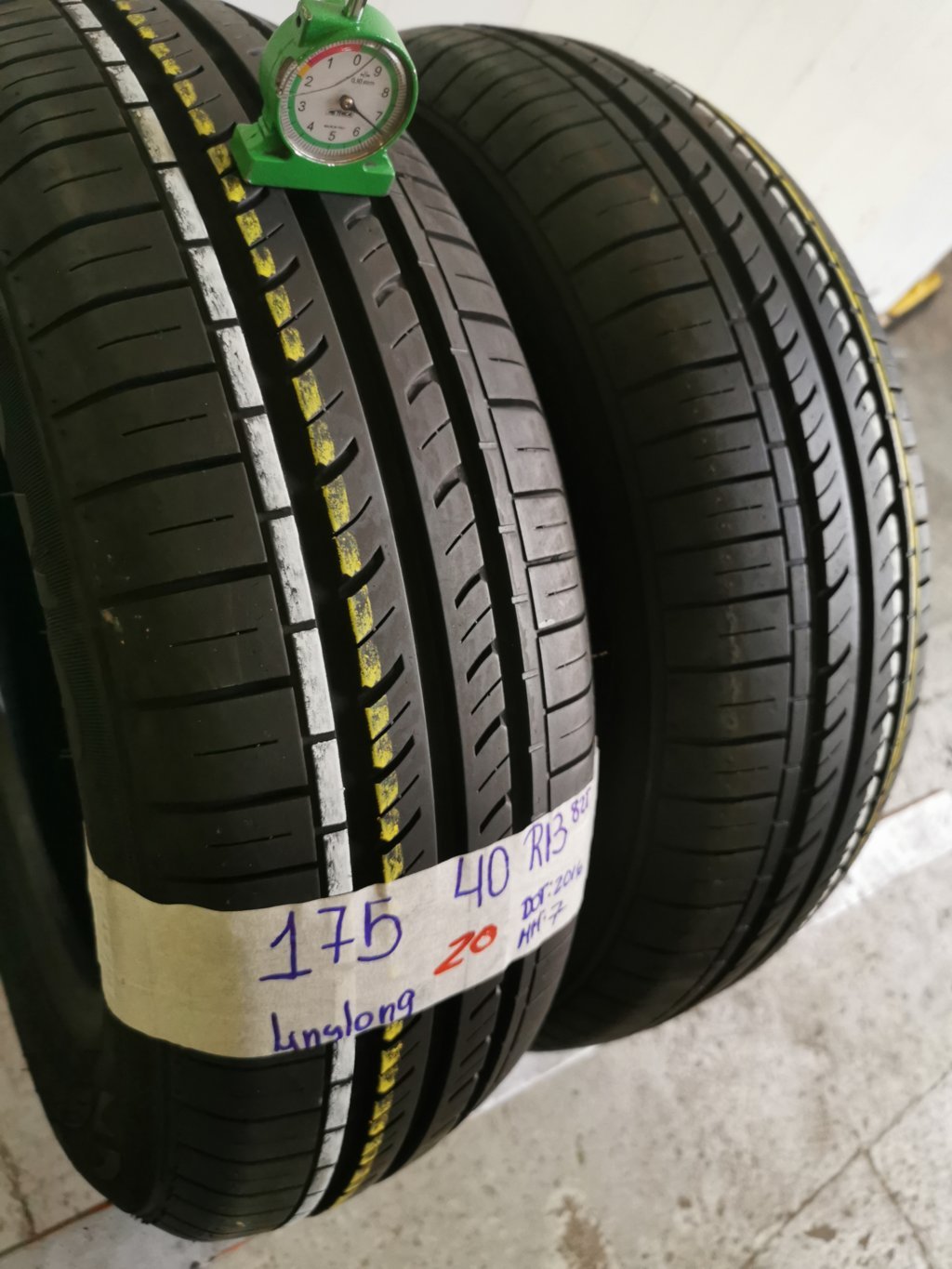 LINGLONG x 175/40 R13 82T ESTIVA