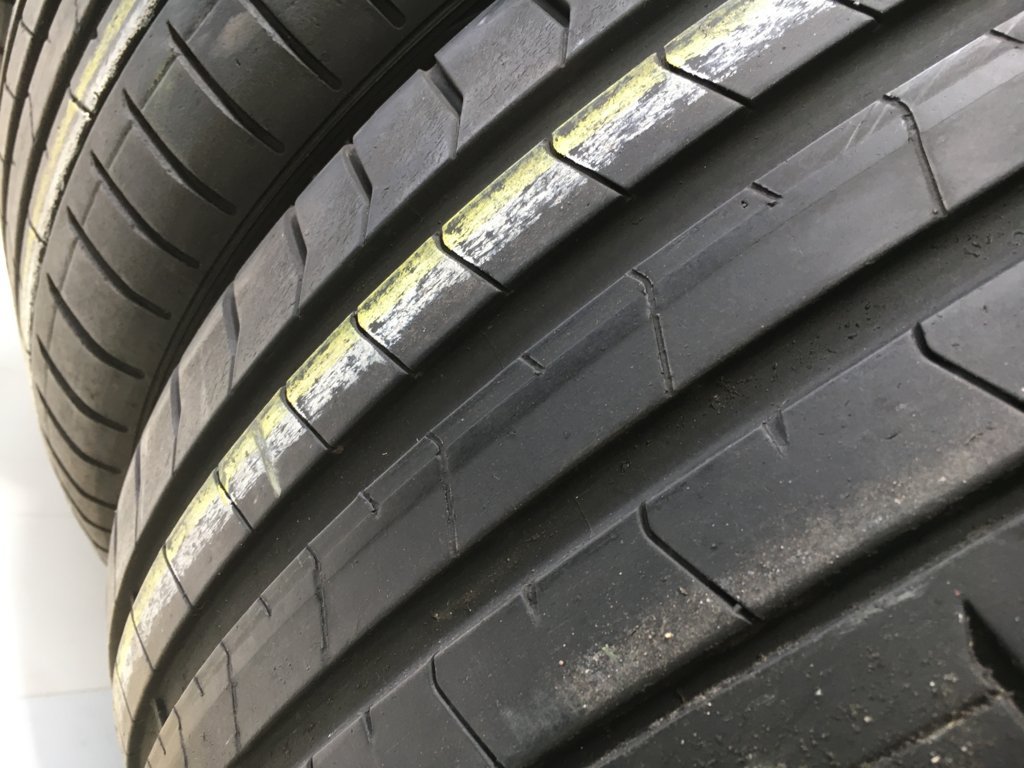 PIRELLI PZERO 245/45 R20 103W ESTIVA