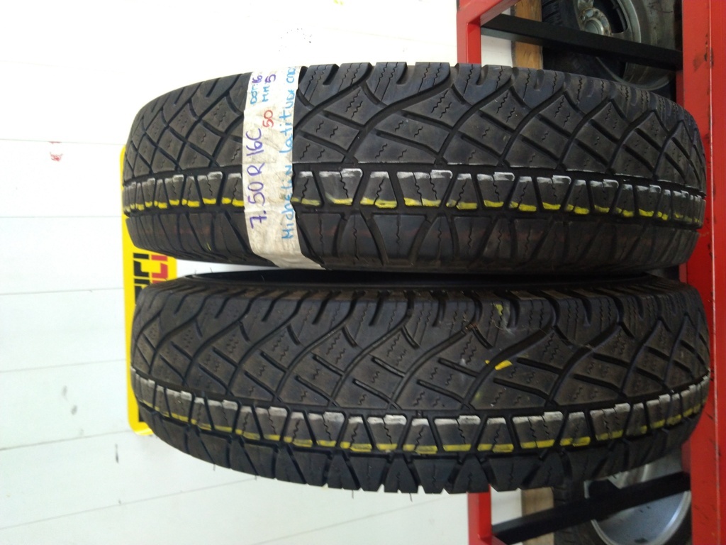 MICHELIN ltt 7/50 R80 xxQ QUATTRO STAGIONI