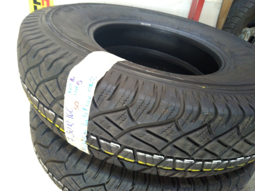 MICHELIN ltt 7/50 R80 xxQ QUATTRO STAGIONI