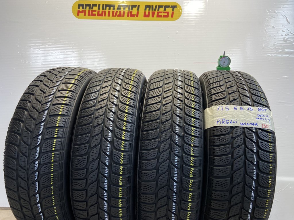 PIRELLI winter 175/65 R15 84T INVERNALE