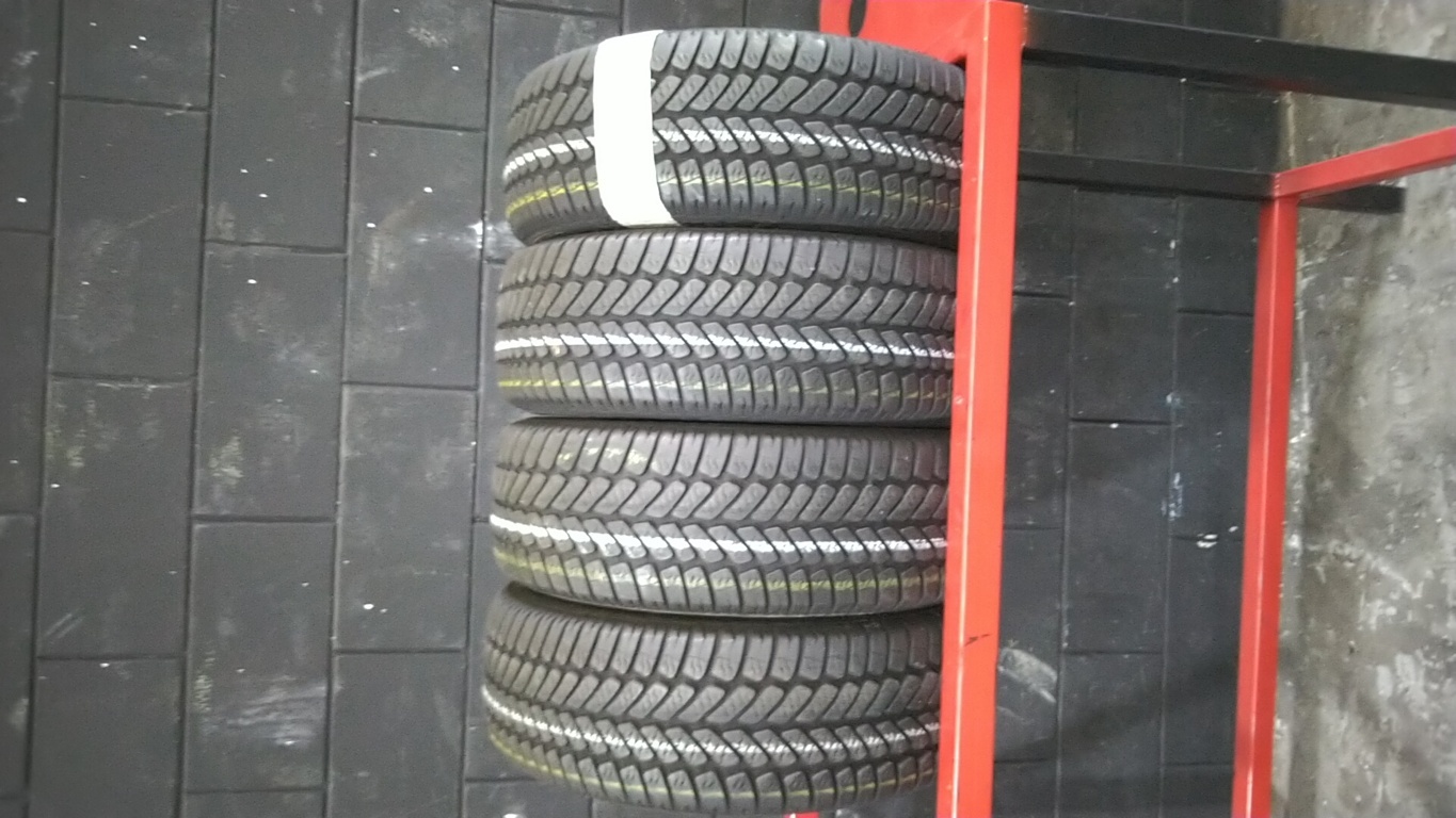 SAVA HP 185 /60 R104 82H INVERNALE