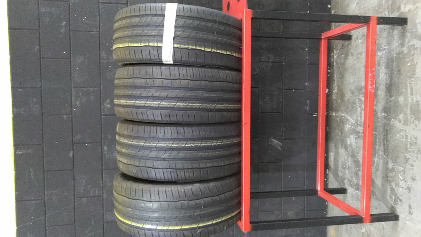 HANKOOK VENTUS 285/45 R21 113Y ESTIVA