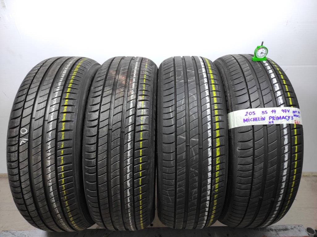 MICHELIN PRIMACY3 205/55 R19 97V ESTIVA