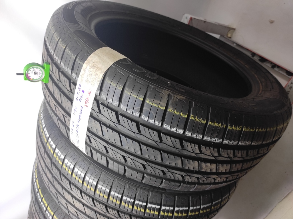 ROYALBLACK ROYALSPORT 255/50 R20 109V ESTIVA