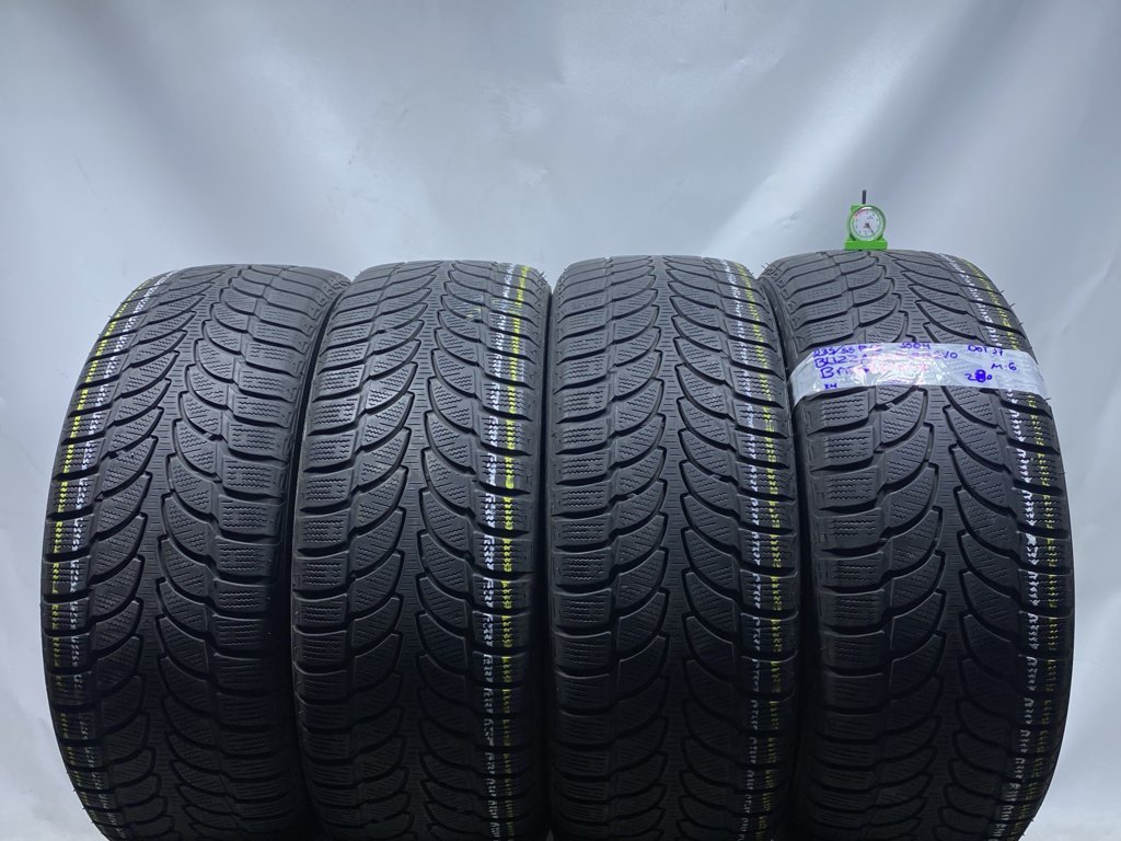 BRIDGESTONE BLIZZAK 225/55 R18 100H INVERNALE