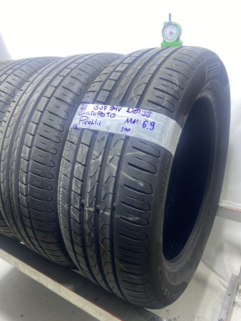 PIRELLI CINT. 215/55 R17 94V ESTIVA