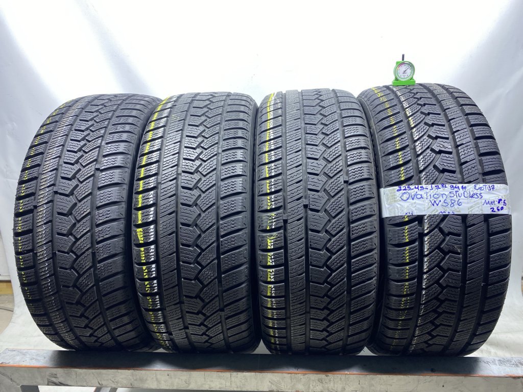  OVATION 225/45 R17 94H INVERNALE