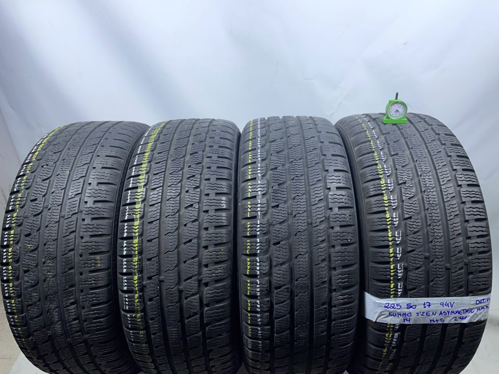KUMHO I'ZEN 225/50 R17 94V INVERNALE