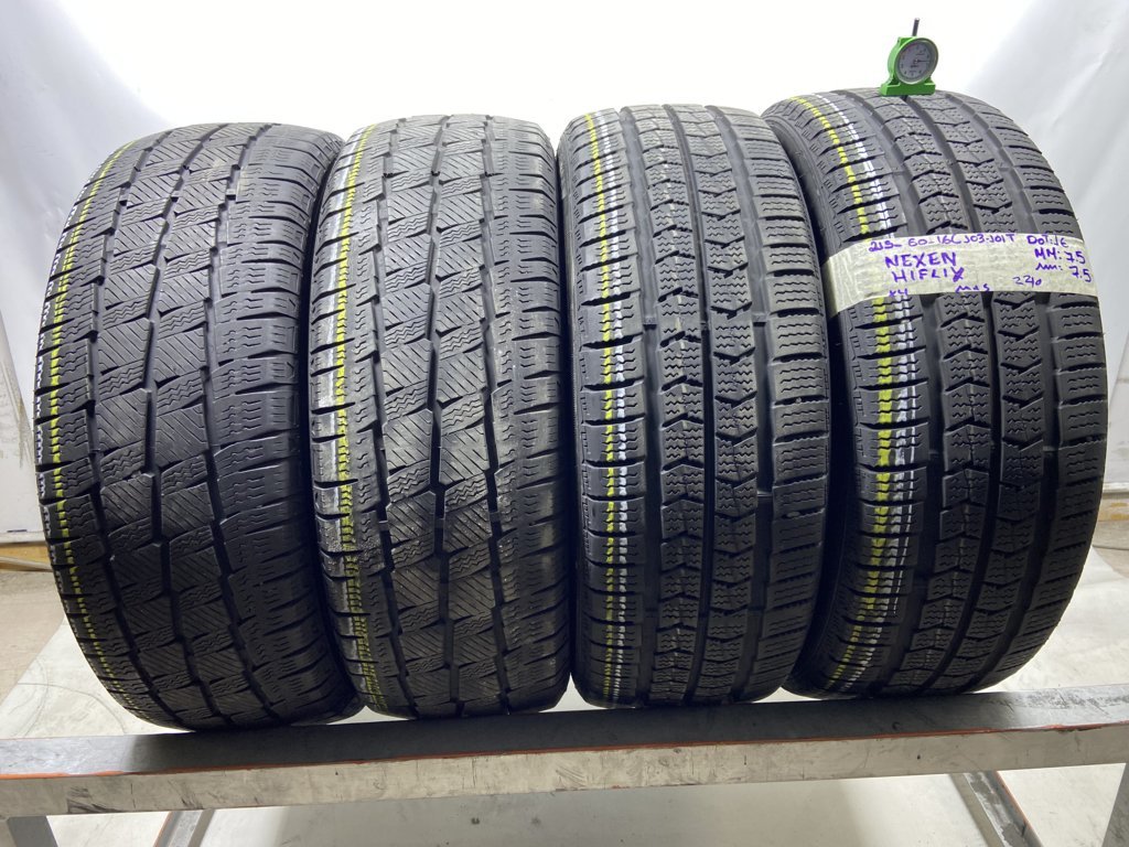 NEXEN HIFLY 215/60 R16 103/101T INVERNALE