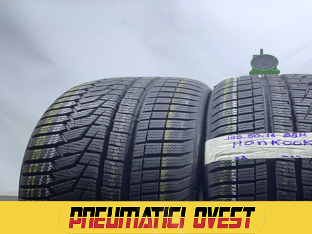 HANKOOK . 195/50 R16 88H INVERNALE