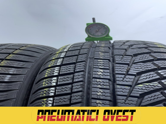 HANKOOK . 195/50 R16 88H INVERNALE