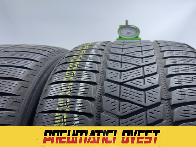 PIRELLI scorpion winter 215/65 R17 99H INVERNALE