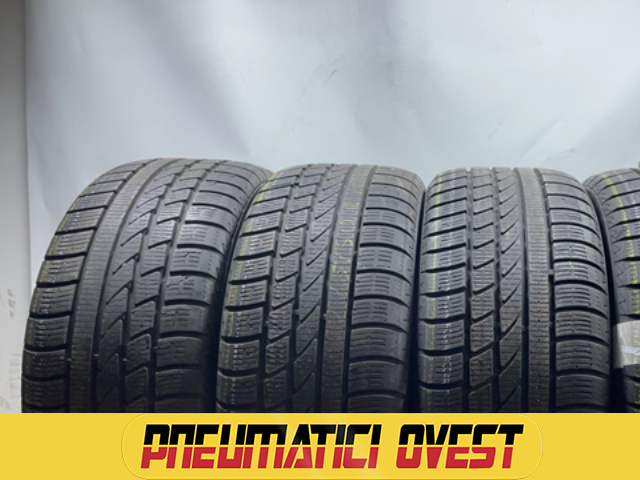 HANKOOK ICEBEAR 215/50 R17 98V INVERNALE