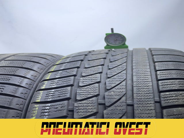 HANKOOK ICEBEAR 215/50 R17 98V INVERNALE