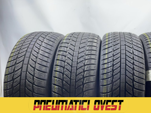 EVERGREEN winter 215/60 R16 99H INVERNALE