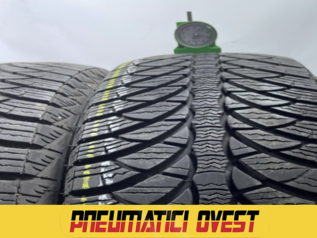 FULDA KRISTALL 185/65 R15 88T INVERNALE