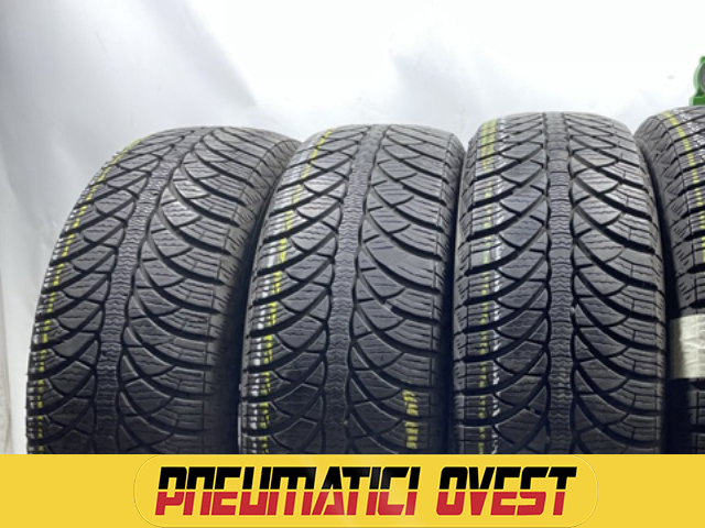 FULDA KRISTALL 185/65 R15 88T INVERNALE