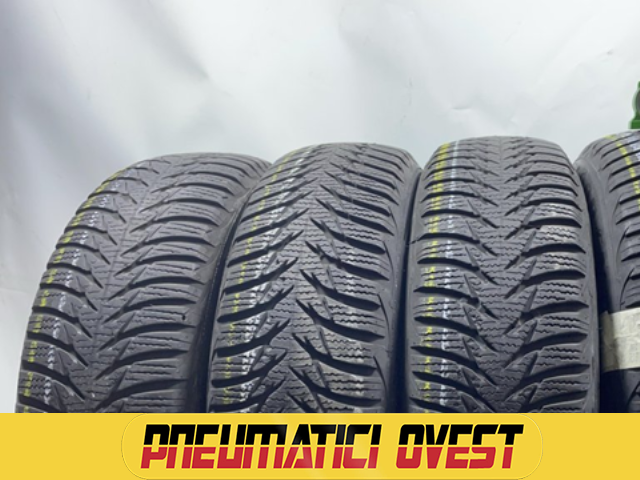 GOODYEAR ULTRA GRIP 165/70 R14 81T INVERNALE