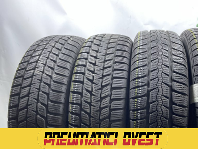 BRIDGESTONE FORMULA 165/70 R14 81T INVERNALE