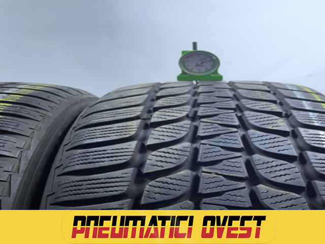 BRIDGESTONE BIZZAK 205/55 R17 98V INVERNALE