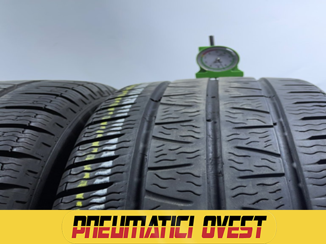 PIRELLI CARRIER 195/75 R16 108R QUATTRO STAGIONI