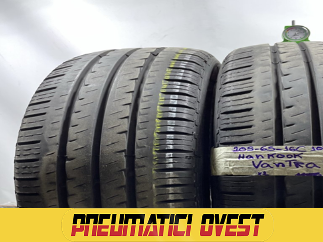 HANKOOK vantra lt 205/65 R16 102H ESTIVA