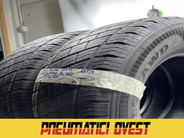 WESTLAKE su 307 245/70 R16 107H ESTIVA