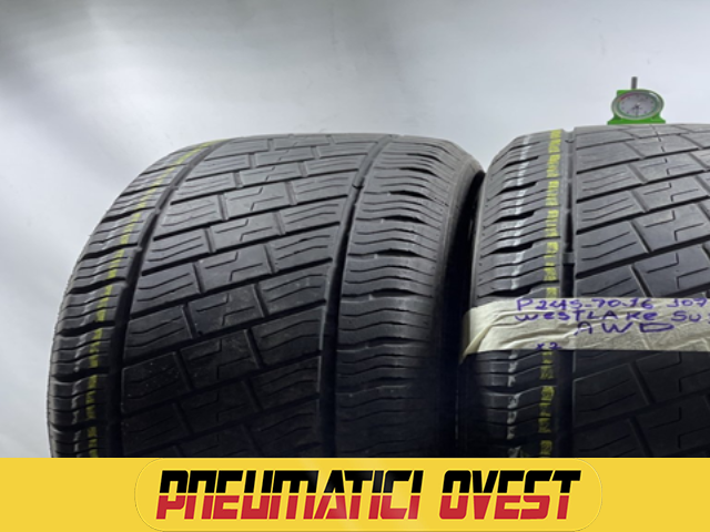 WESTLAKE su 307 245/70 R16 107H ESTIVA