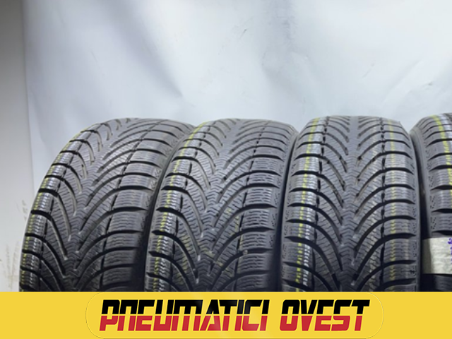 BRIDGESTONE wint. 205/55 R16 91H INVERNALE