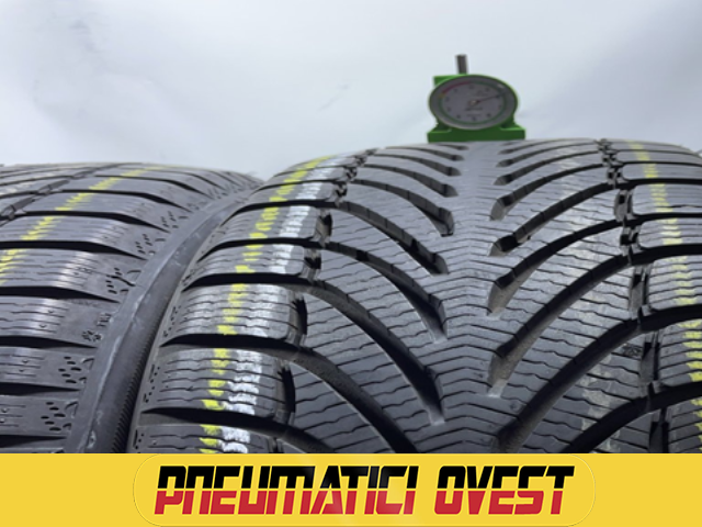 BFGOODRICH wint. 205/55 R16 91H INVERNALE