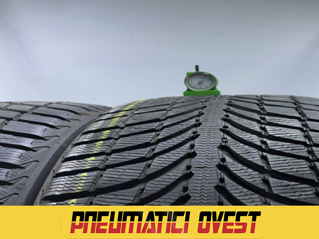 MICHELIN alpin 255/45 R20 105V INVERNALE