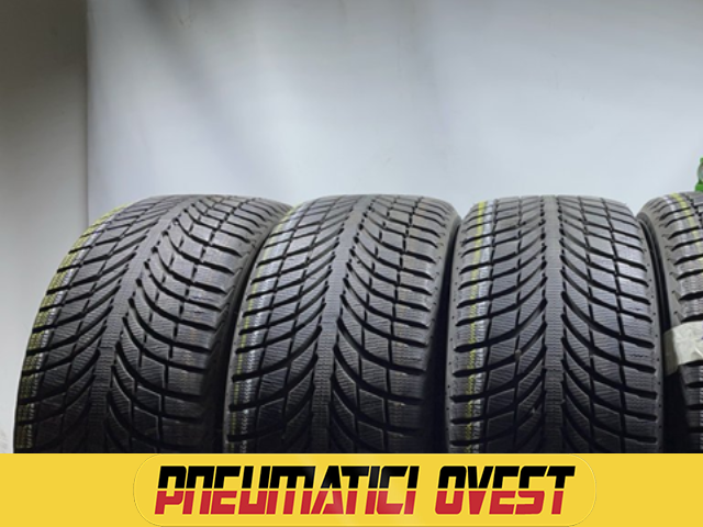 MICHELIN alpin 255/45 R20 105V INVERNALE