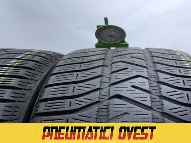PIRELLI snow 185/60 R14 82T INVERNALE
