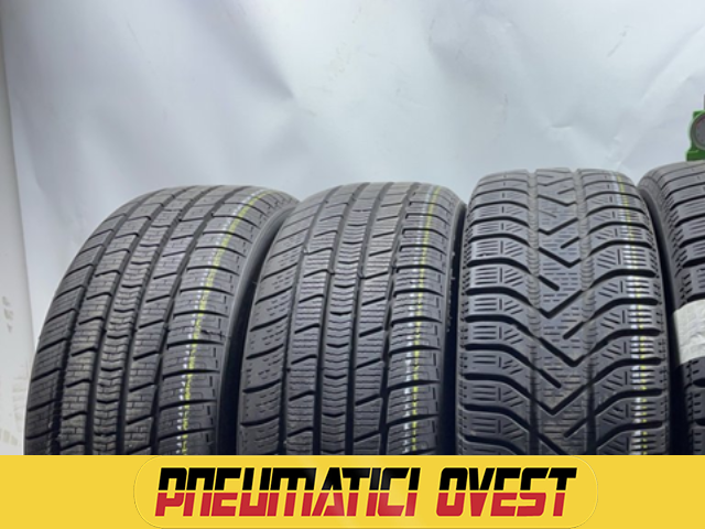 PIRELLI snow 185/60 R14 82T INVERNALE