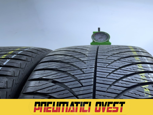 GOODYEAR rot. 195/55 R20 95H INVERNALE