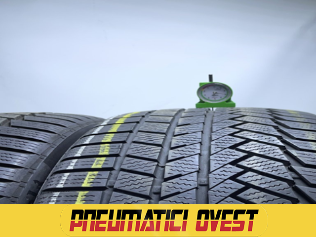 CONTINENTAL wint. 265/40 R20 104V INVERNALE