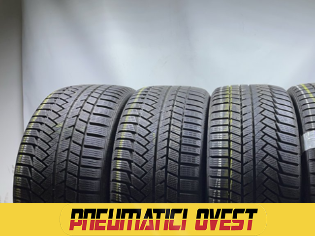 CONTINENTAL wint. 265/40 R20 104V INVERNALE