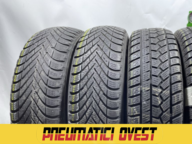 PIRELLI winter 165/70 R14 81T INVERNALE