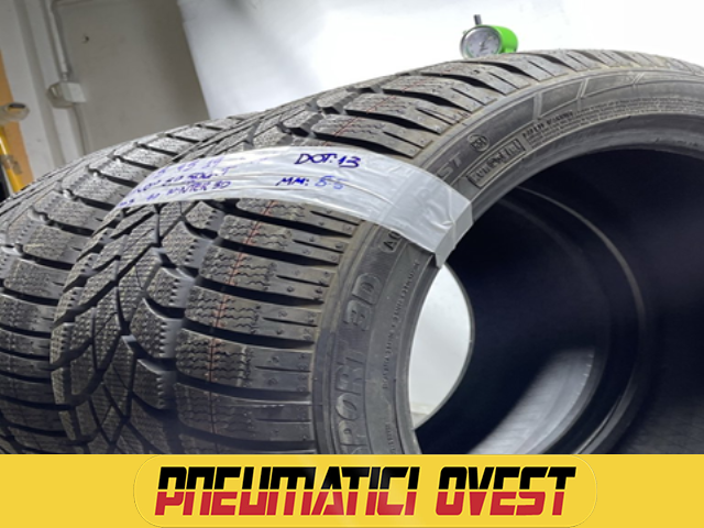 DUNLOP sport 235/45 R19 99V INVERNALE