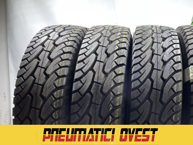 JINYU YS78 215/85 R16 115R ESTIVA