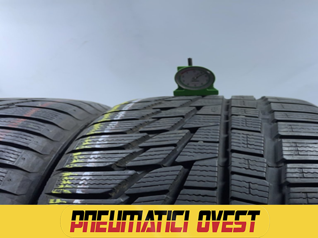 NOKIAN wr  215/50 R17 95V QUALUNQUE