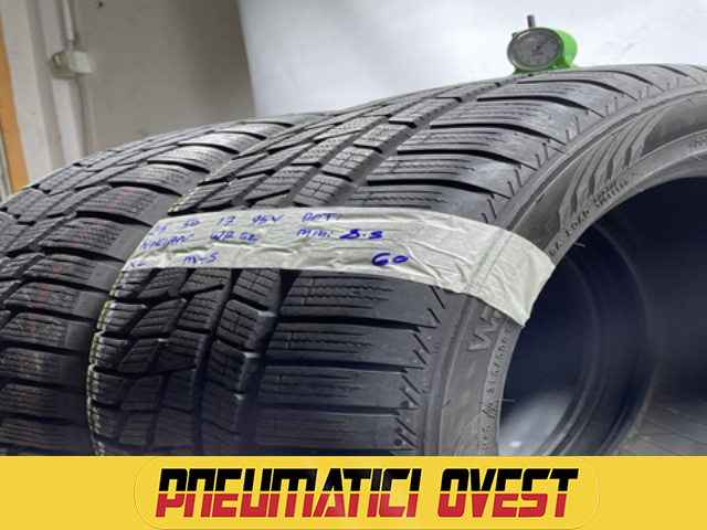 NOKIAN wr  215/50 R17 95V QUALUNQUE