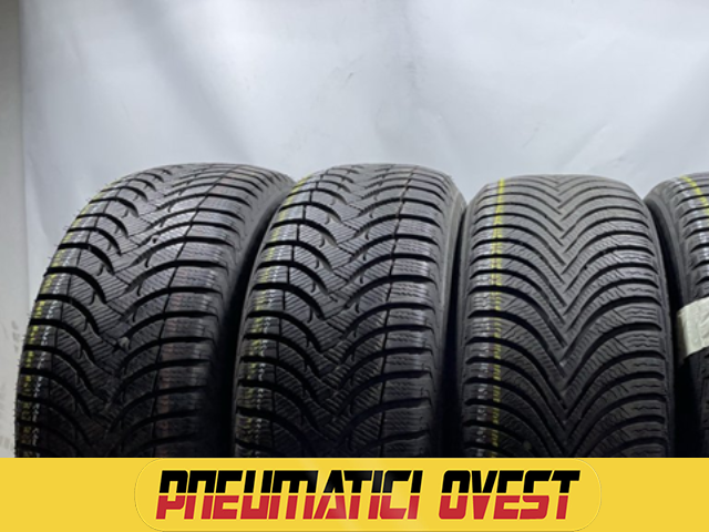 MICHELIN alpin 215/60 R16 99H INVERNALE