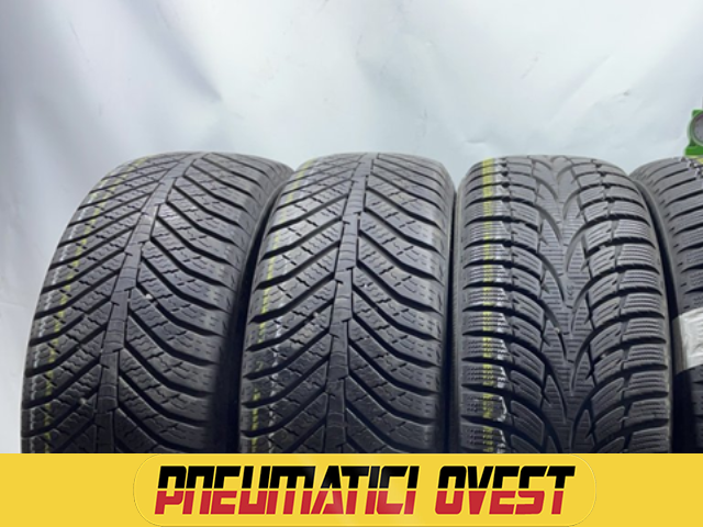 NOKIAN wr 03 185/65 R14 86T INVERNALE