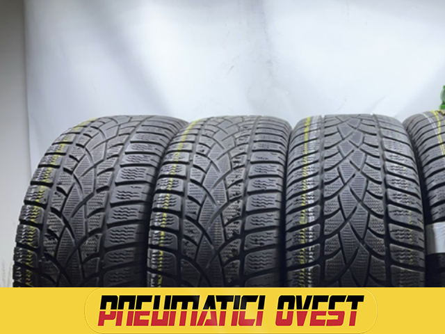 DUNLOP wint. 235/45 R19 99V INVERNALE
