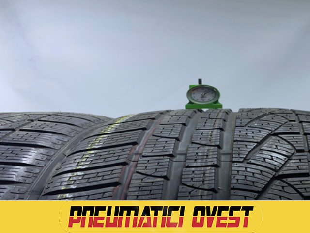 PIRELLI S.ZERO 265/35 R19 98W INVERNALE