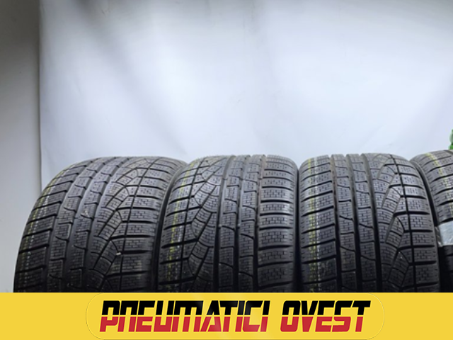 PIRELLI S.ZERO 265/35 R19 98W INVERNALE
