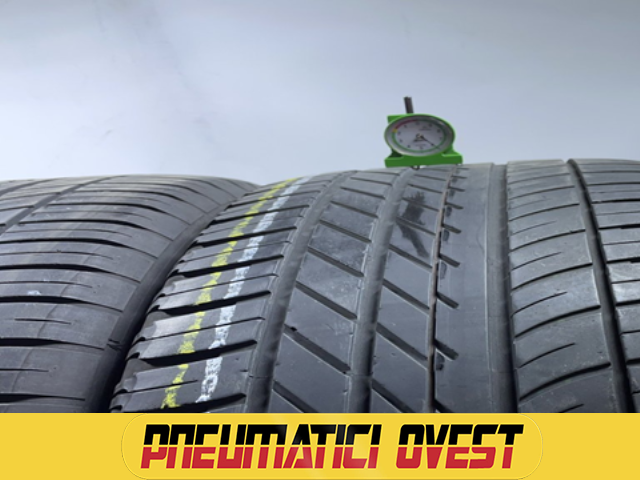 GOODYEAR eagle 255/50 R20 109W ESTIVA